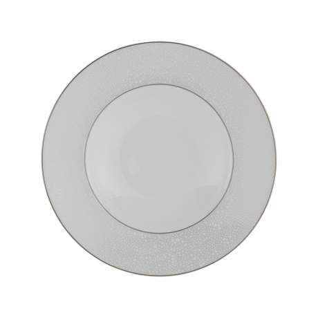 Effervesce Pearl Rimmed Bowl (27cm) Product Image