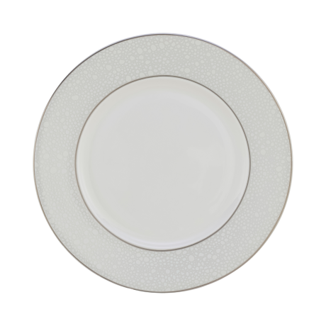 Effervesce Pearl Salad Plate (21cm) Product Image