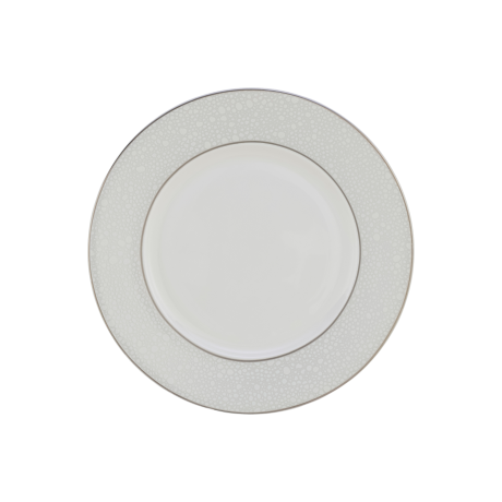 Effervesce Pearl Salad Plate (21cm) Product Image