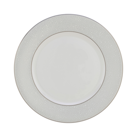Effervesce Pearl Dinner Plate (27cm) Product Image