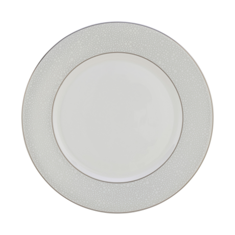 Effervesce Pearl Dinner Plate (27cm) Product Image