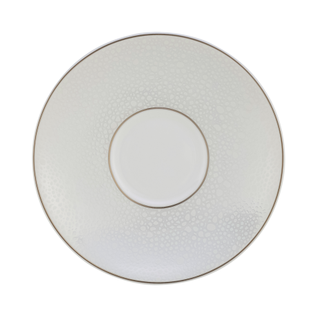 Effervesce Pearl Tea Saucer (15cm) Product Image