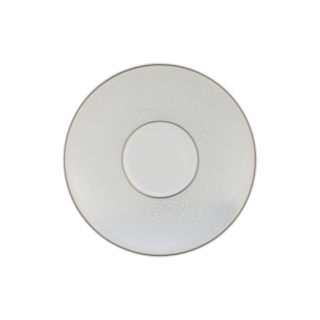 Effervesce Pearl Tea Saucer (15cm) Product Image