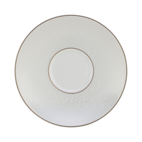 Effervesce Pearl Beverage Saucer (16.5cm) Product Image