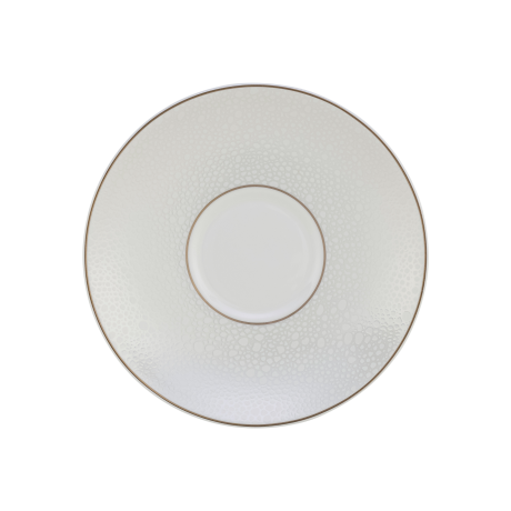 Effervesce Pearl Beverage Saucer (16.5cm) Product Image