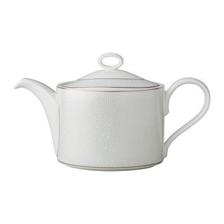 Effervesce Pearl Teapot (37oz) Product Image