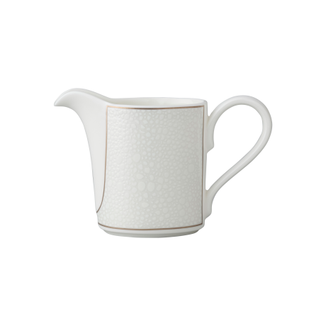 Effervesce Pearl Cream Jug (4oz) Product Image