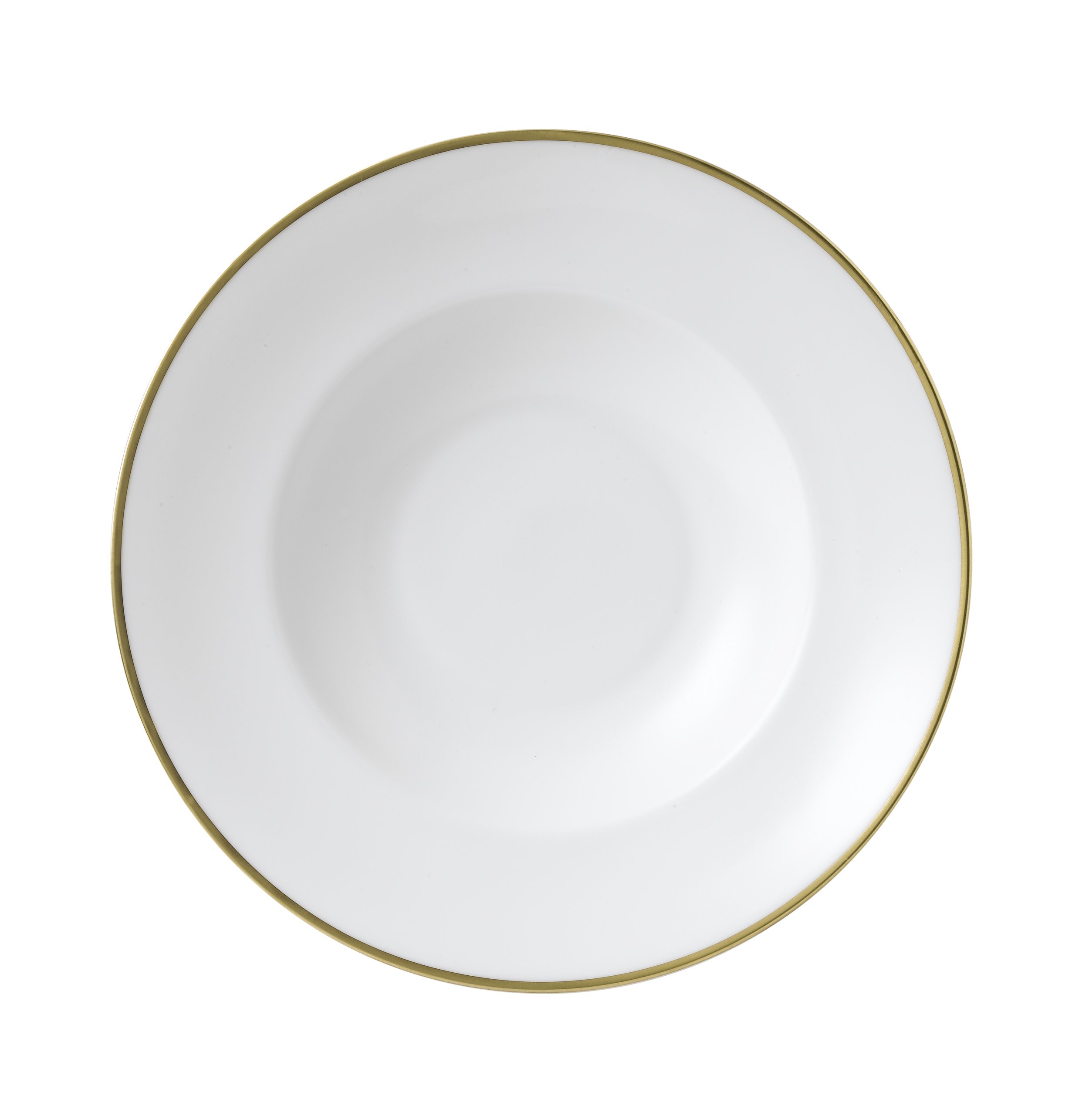 ACCGOL62506 - 27cm Rimmed Bowl