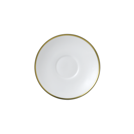 Accentuate Tea Saucer (15cm) Product Image