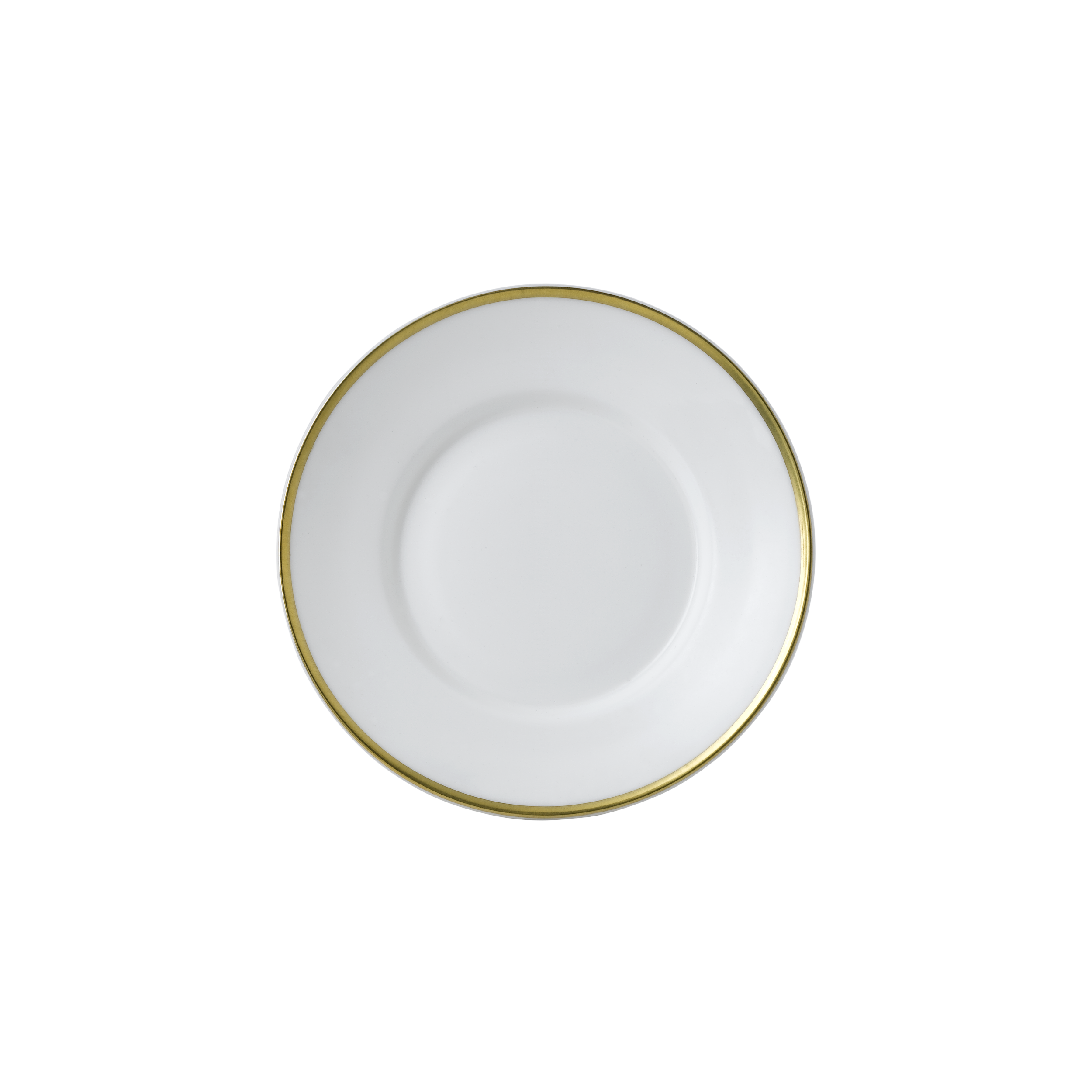 ACCGOL62704 - Tea Saucer Charnwood