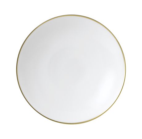 Accentuate Coupe Bowl (25.5cm) Product Image