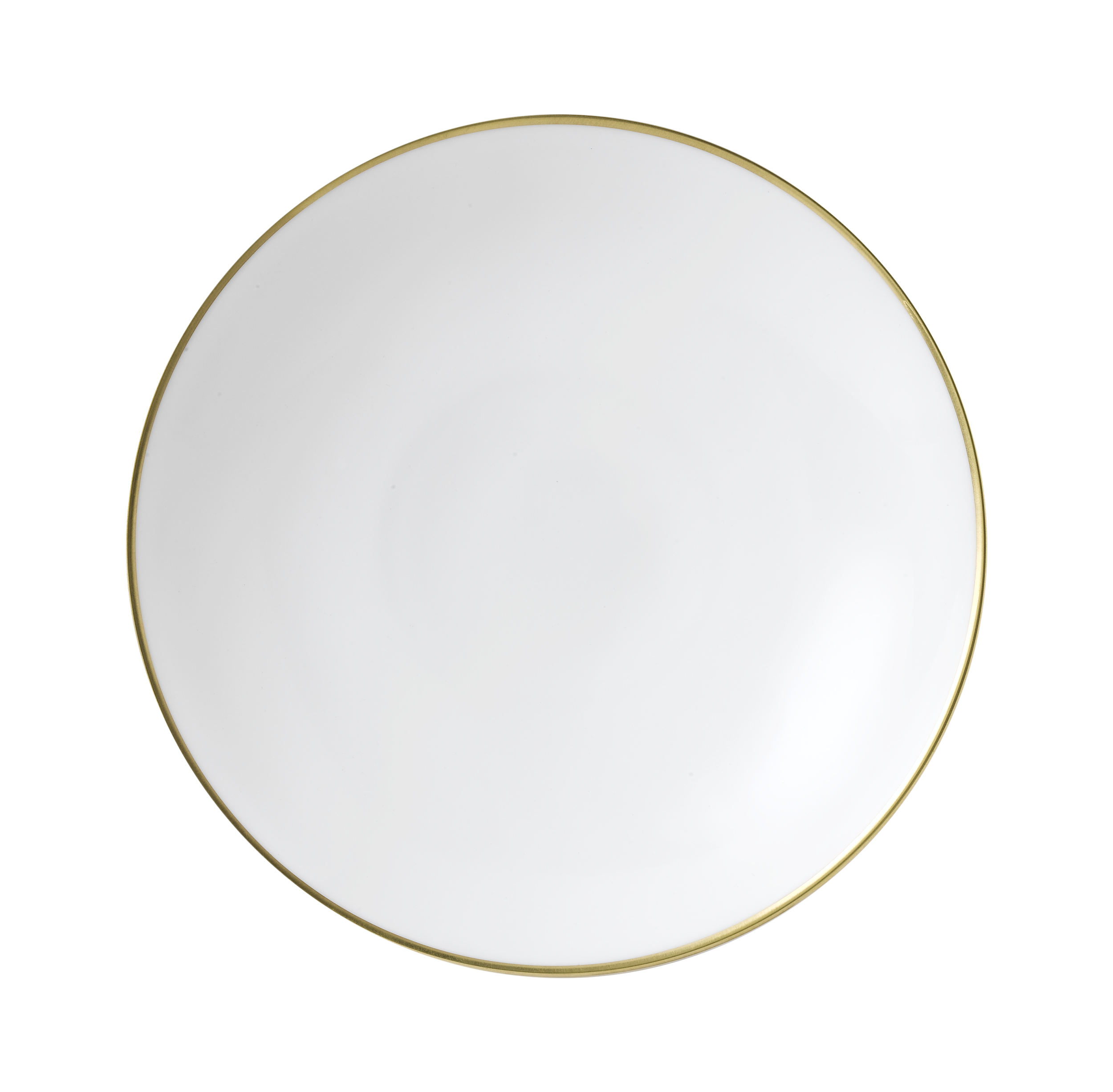 ACCGOL62708 - 25.5cm Coupe Bowl