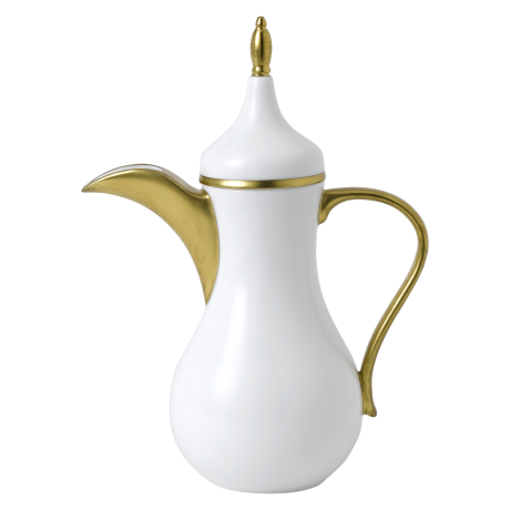 Accentuate Arabic Coffee Pot (600ml) Product Image