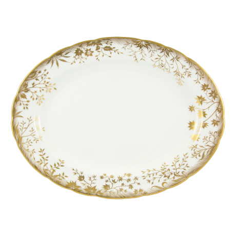 Arboretum Oval Dish (41cm) Product Image