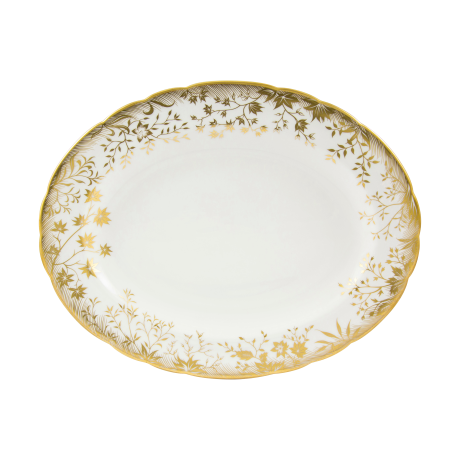 Arboretum Oval Dish (34cm) Product Image