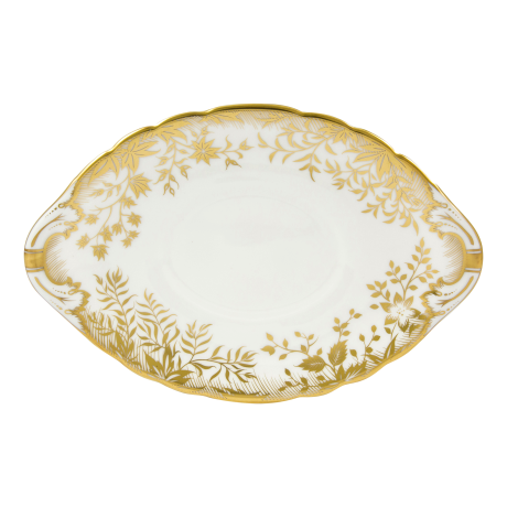 Arboretum Sauce Boat Stand (21cm) Product Image