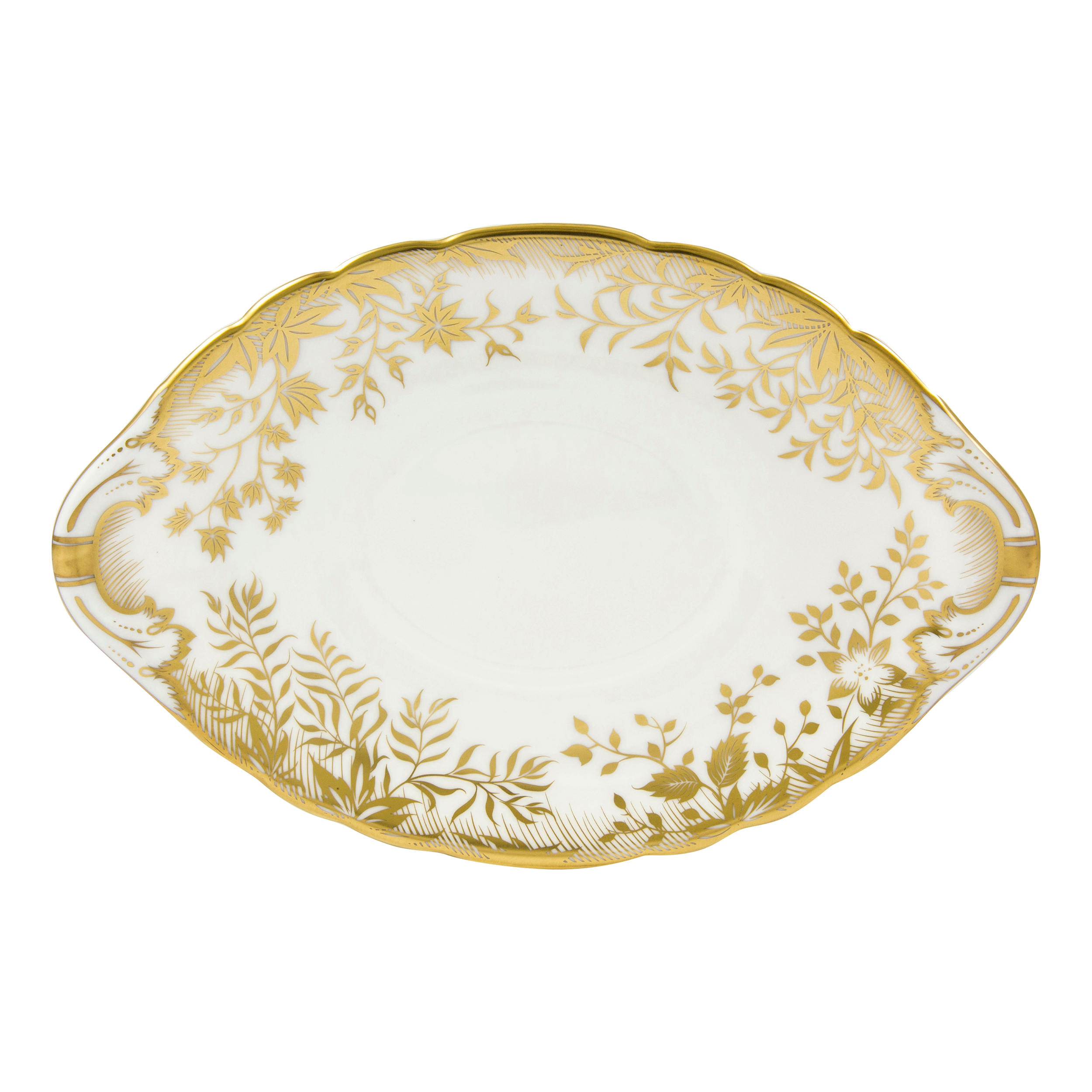 ARBOR 00111 - sauce boat stand