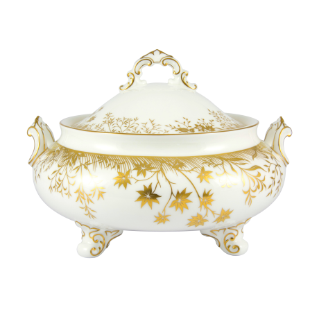 Arboretum Covered Vegetable Dish (1700ml) Product Image