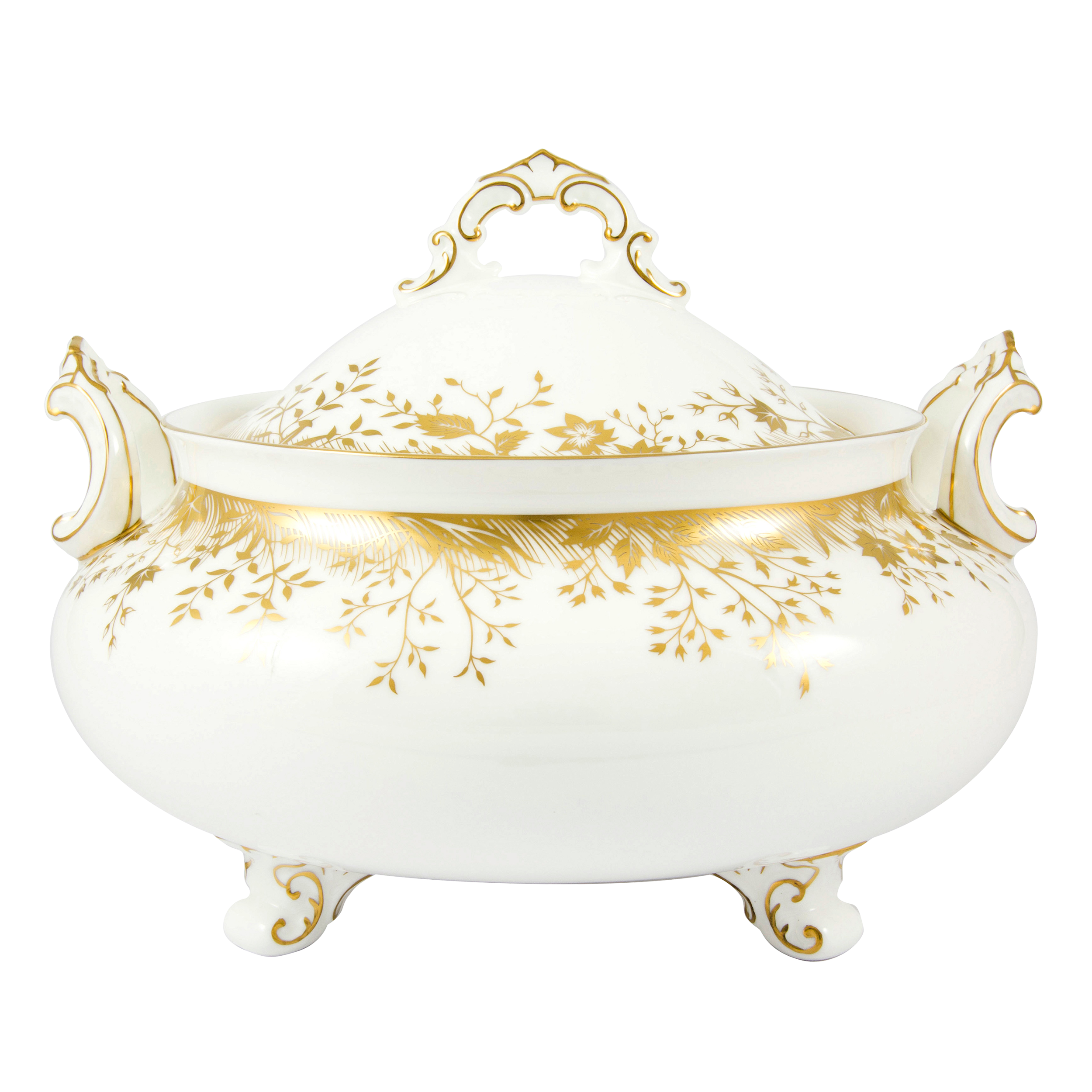 ARBOR 00468 - soup tureen