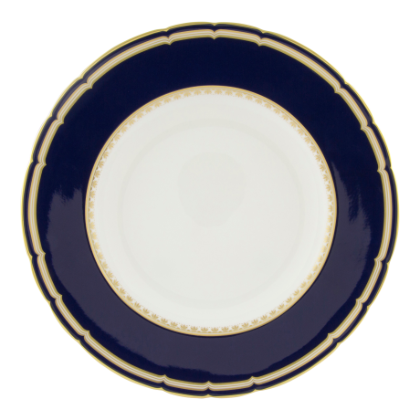 Ashbourne Dinner Plate (27cm) Product Image