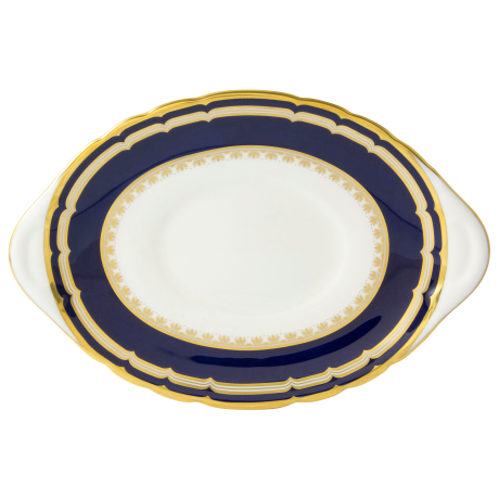 Ashbourne Sauce Boat Stand (21cm) Product Image