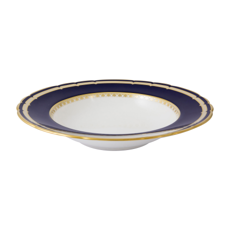 Ashbourne Rim Soup Bowl (21cm) Product Image