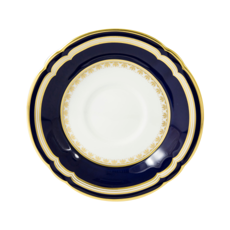 Ashbourne Tea Saucer (14cm) Product Image