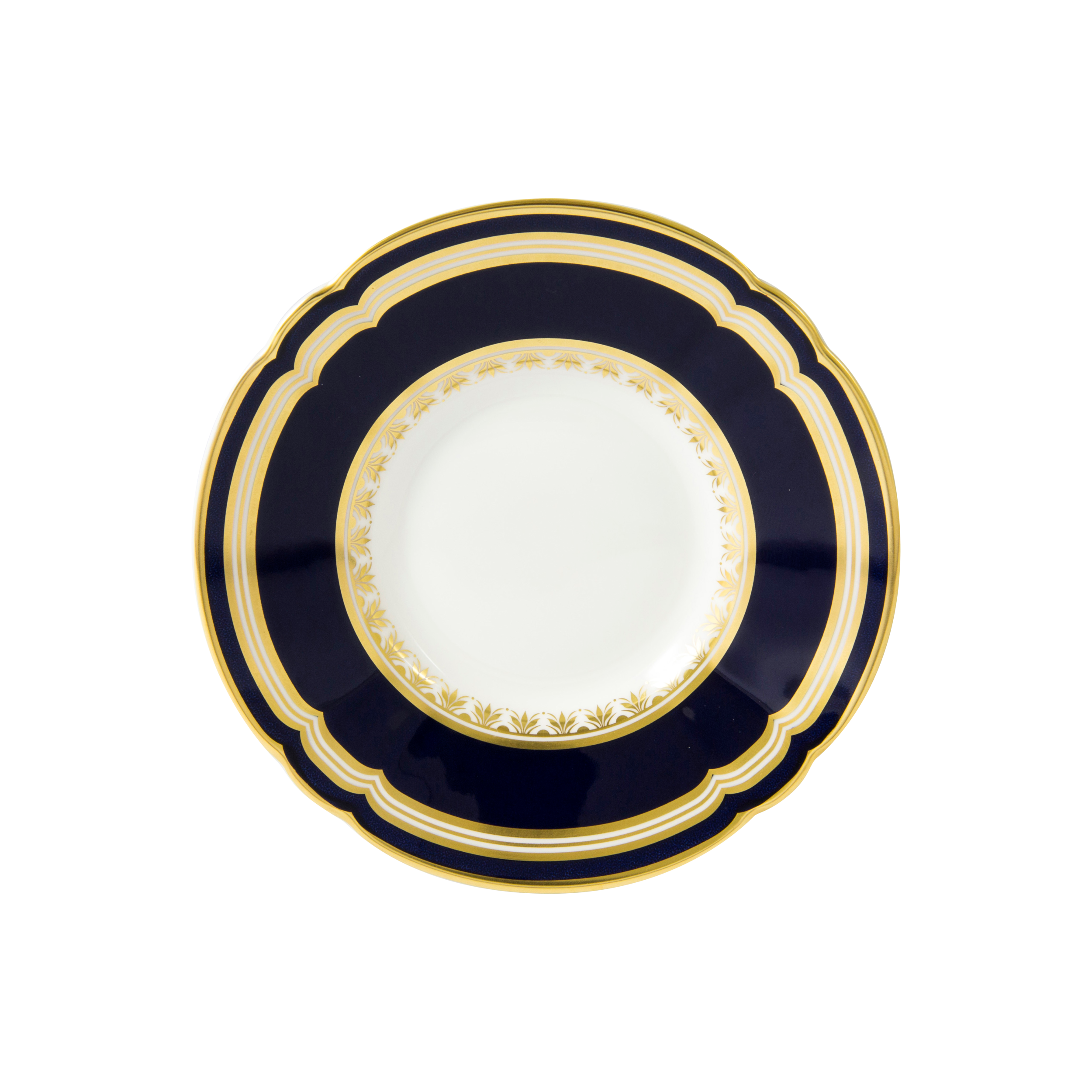 ASHBOU00137 - Coffee Saucer