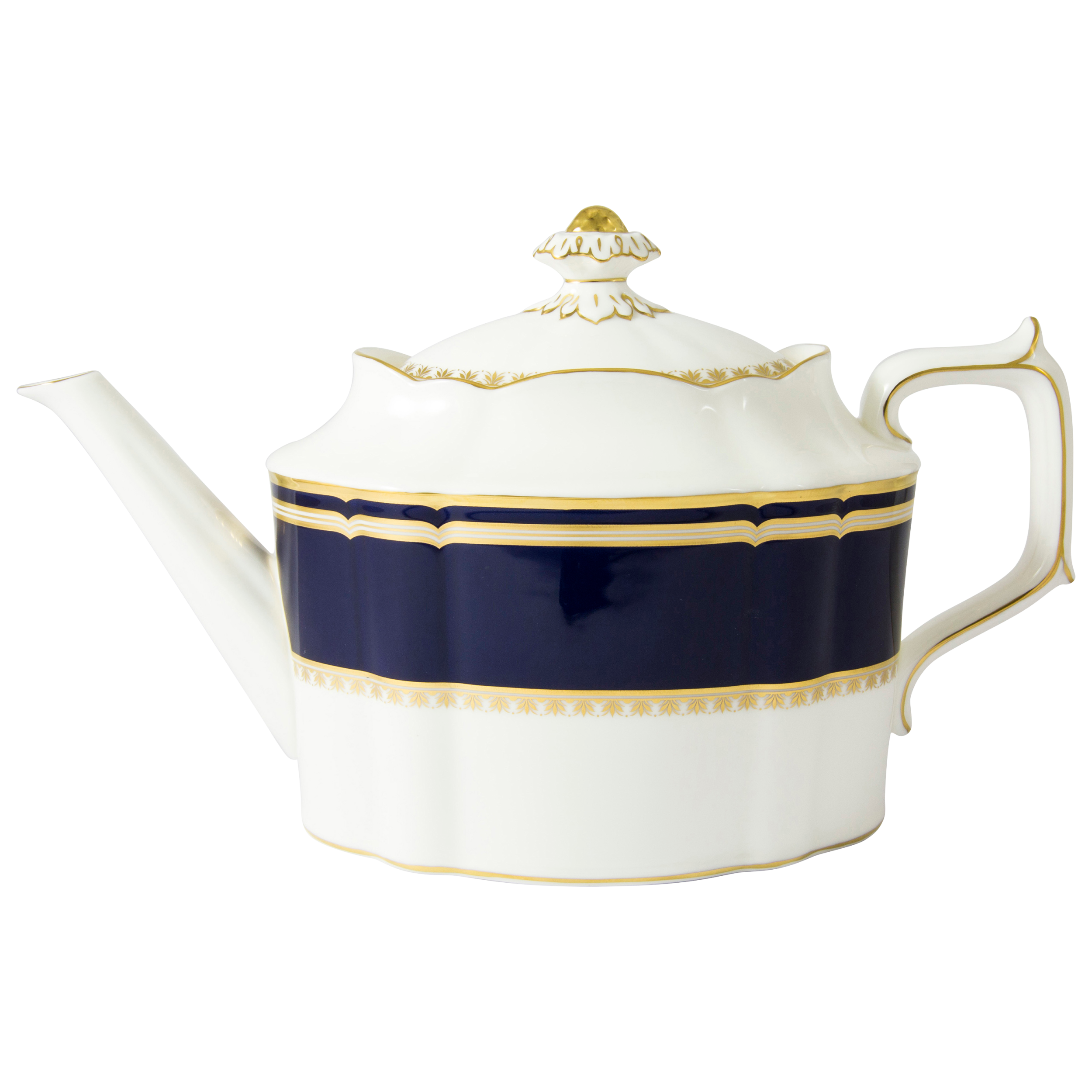 ASHBOU00145 - Teapot
