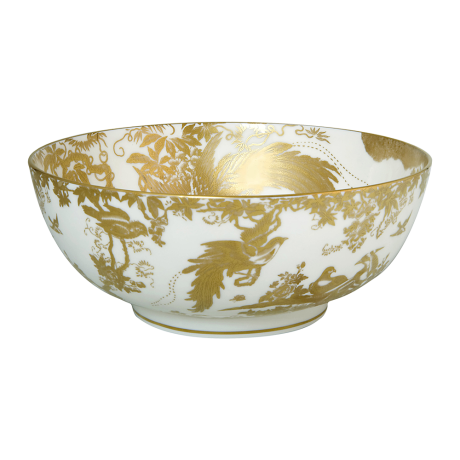 Aves Gold Salad Bowl (2000ml) Product Image