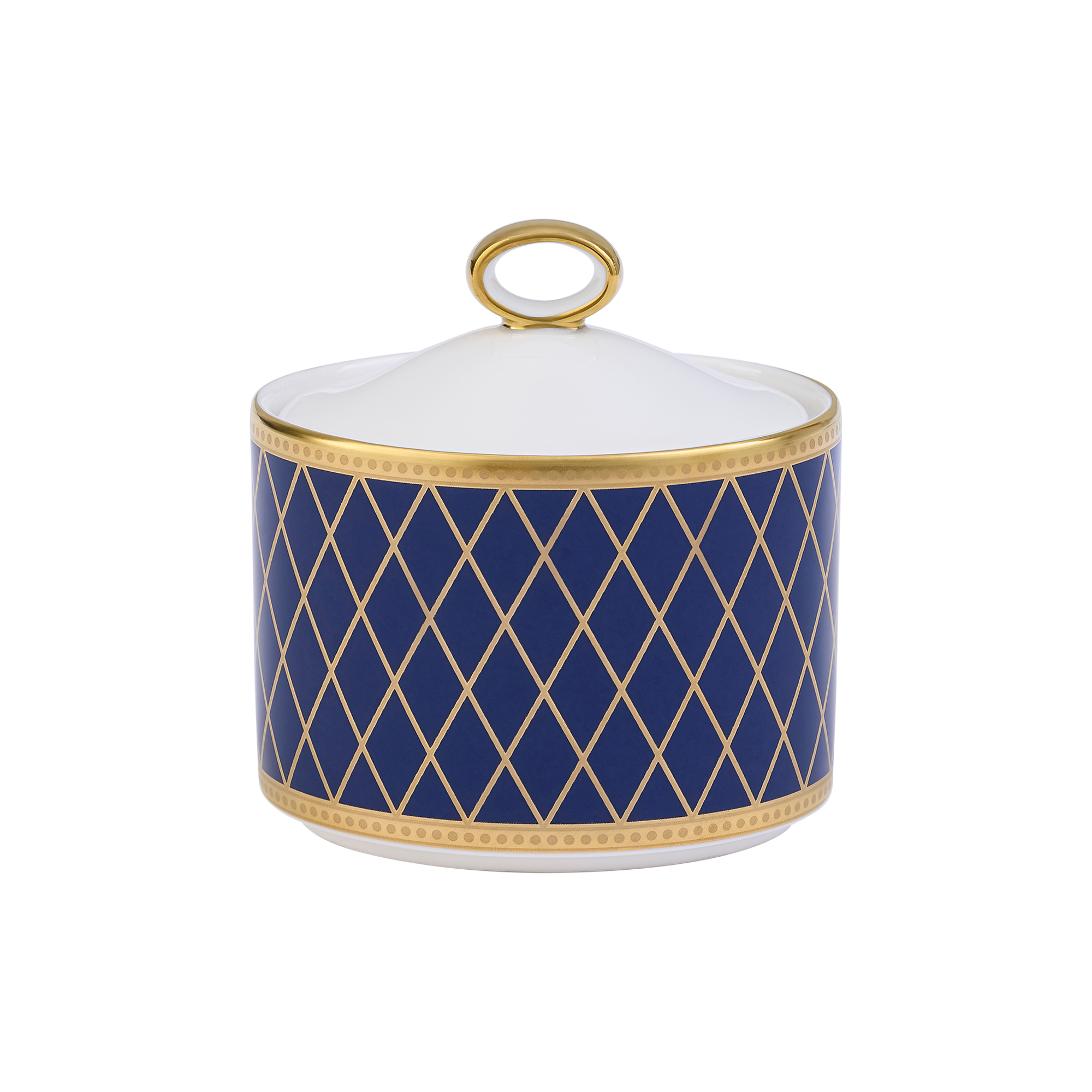 MAJBLU62710 - Covered Sugar