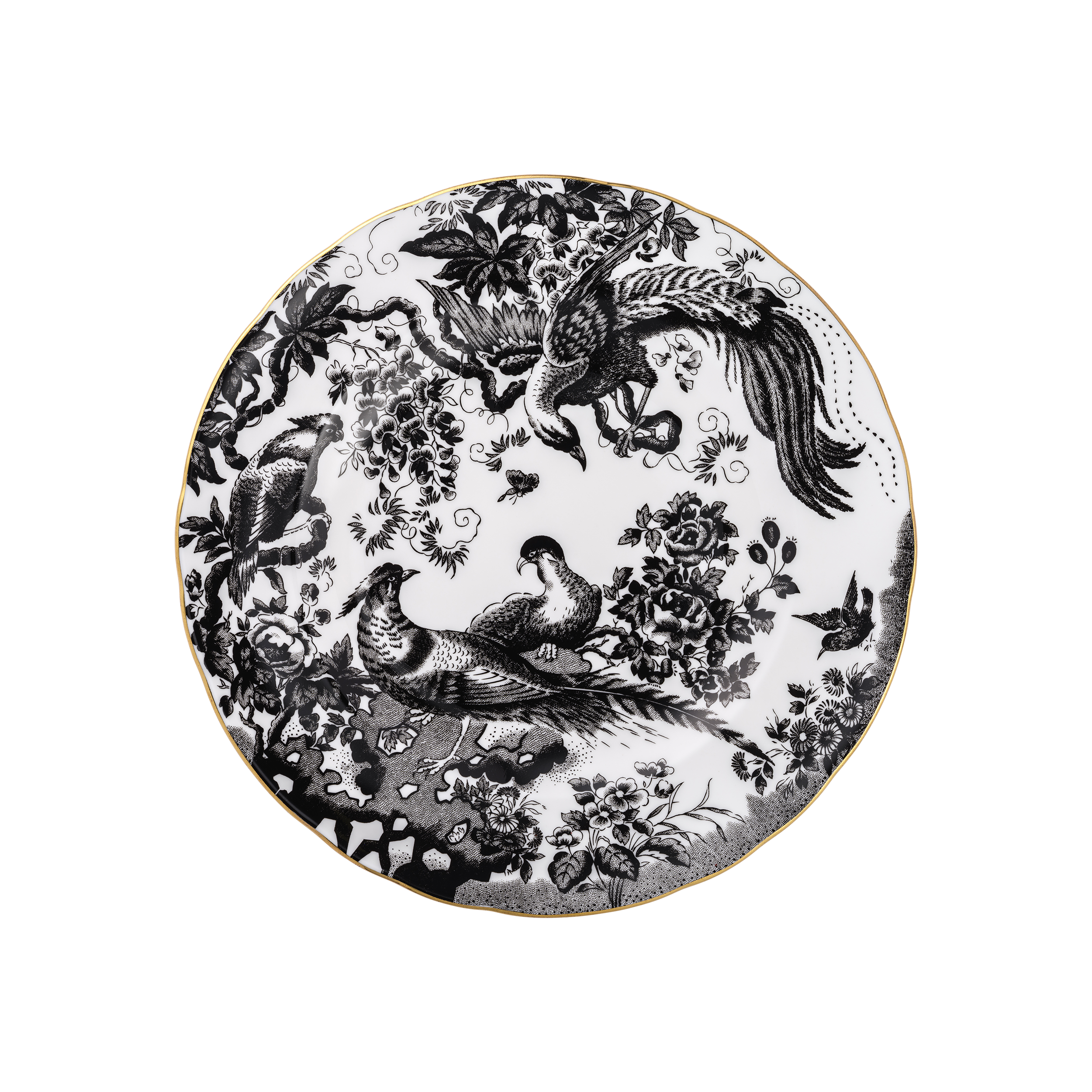 AVEBLA00096 - 21cm Accent Plate
