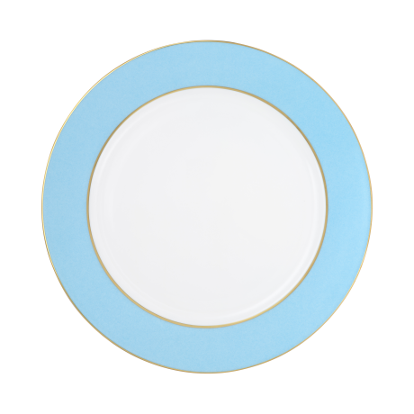 Service Plates Blue Charger Plate (30cm) Product Image