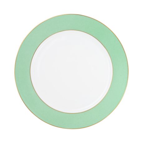 Service Plates Eau de nil Charger Plate (30cm) Product Image