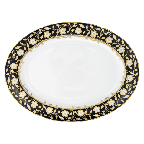 Primrose Oval Dish (37.5cm) Product Image