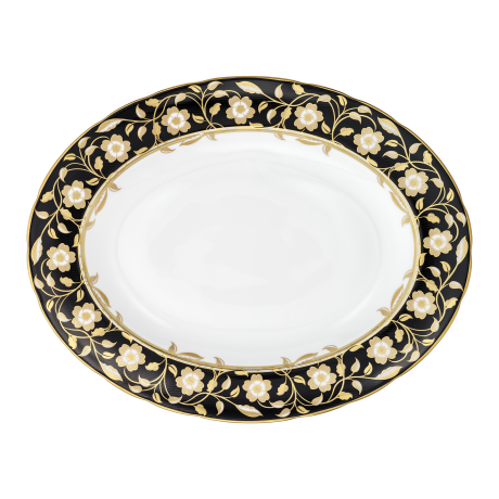 Primrose Oval Dish (32.5cm) Product Image