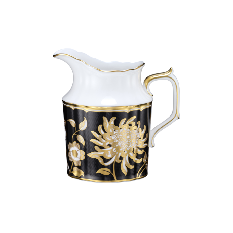 Primrose Cream Jug (8oz) Product Image