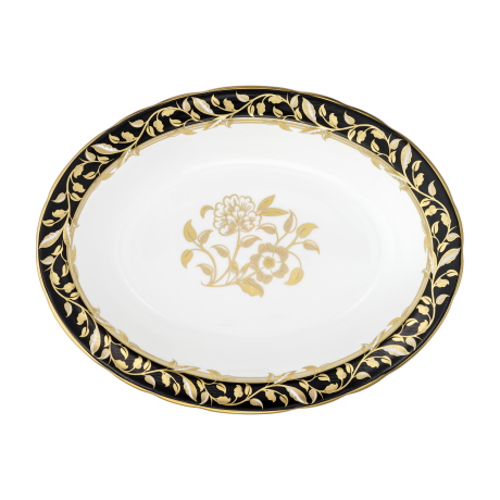 Primrose Open Vegetable Dish (15oz) Product Image