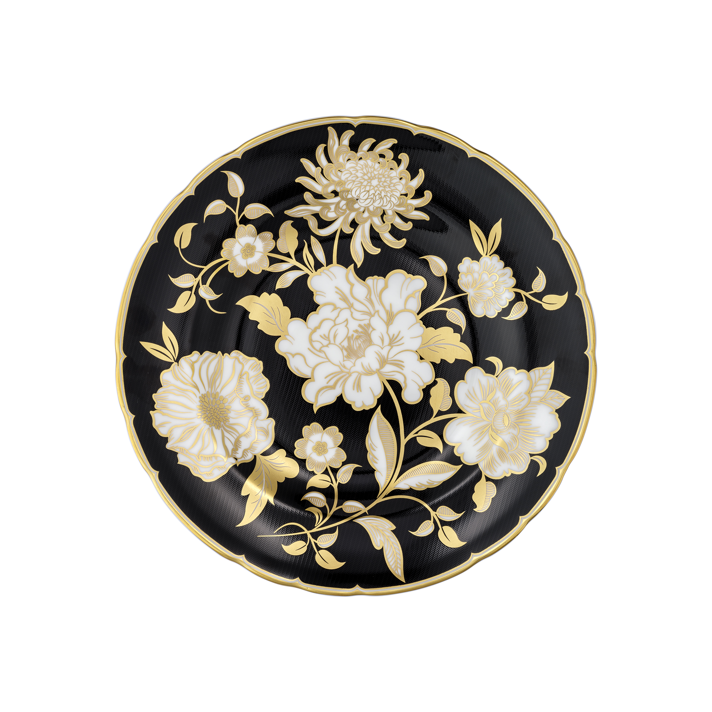 PRIBLA04166 - Accent Plate