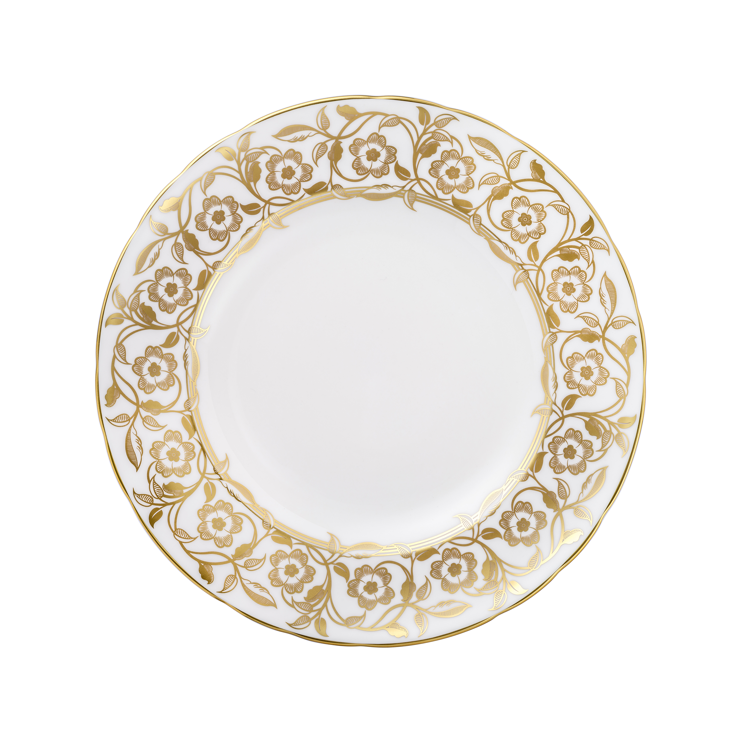 PRIWHI00100 - Dinner Plate 27cm