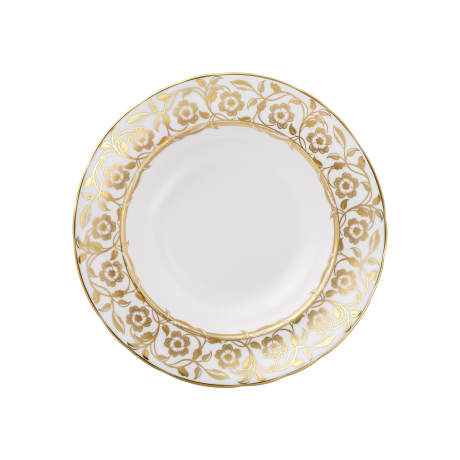 Primrose Rim Soup Bowl (21cm) Product Image