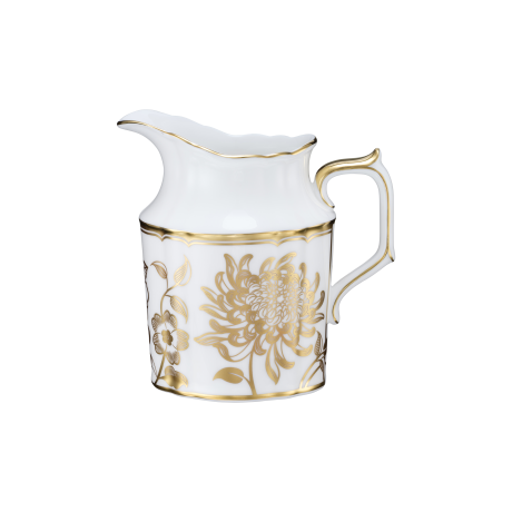 Primrose Cream Jug (8oz) Product Image