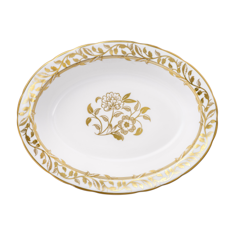 Primrose Open Vegetable Dish (15oz) Product Image