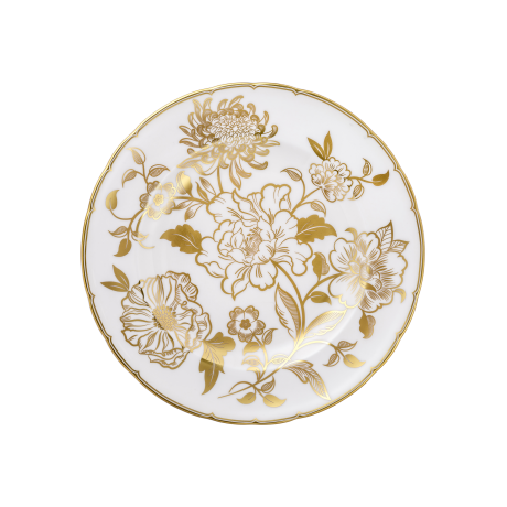 Primrose Accent Plate (21cm) Product Image