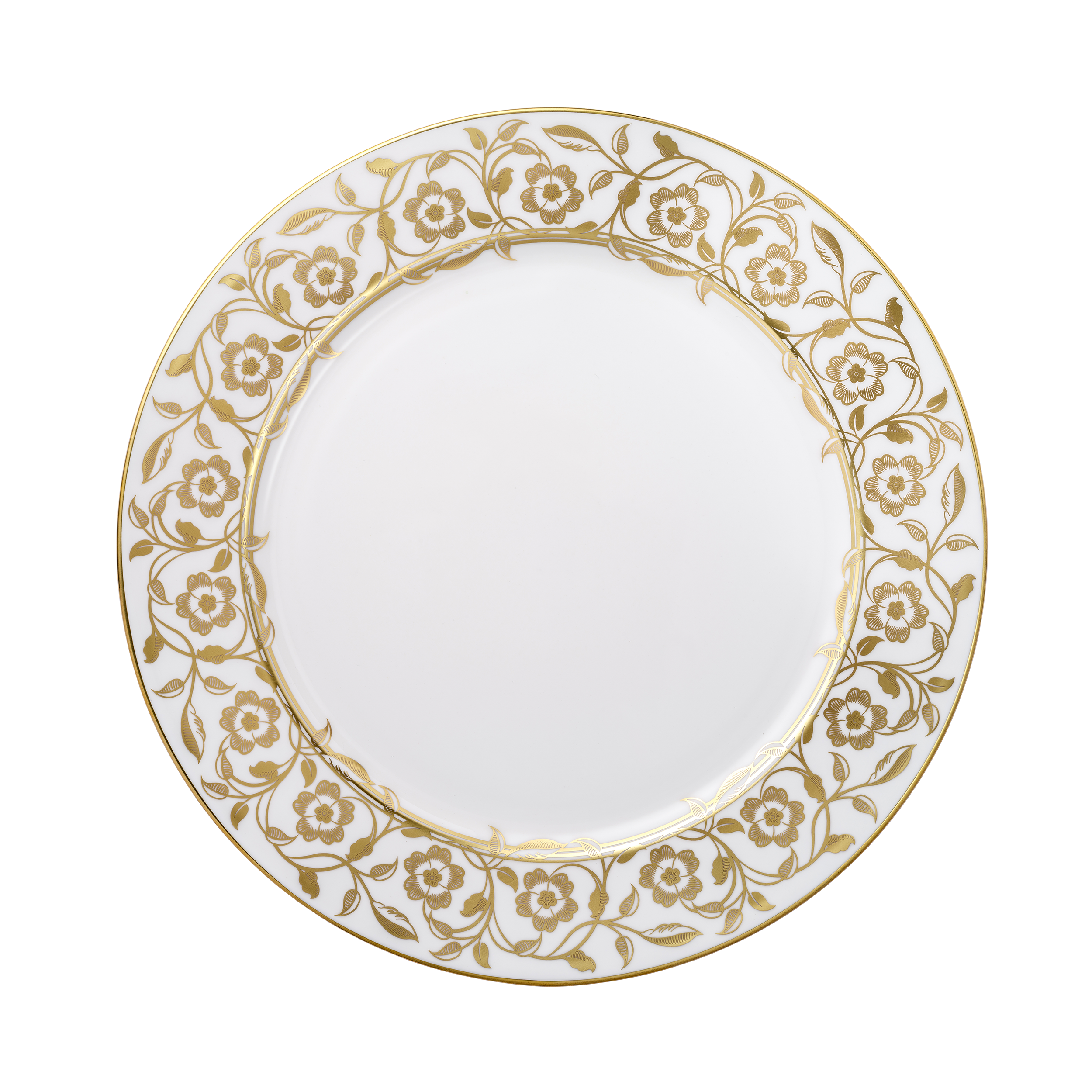 PRIWHI07107 - Service Plate 30.5cm