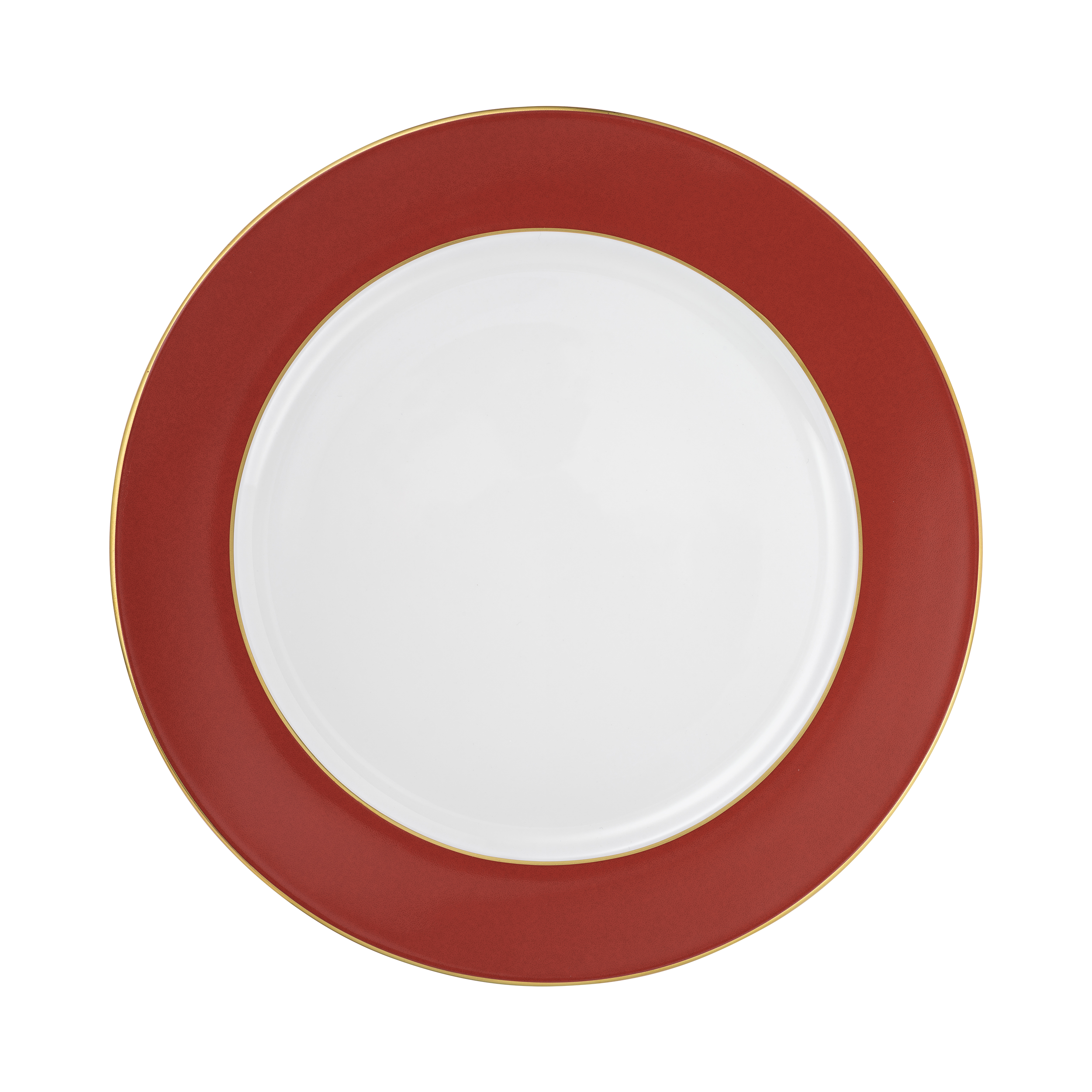 REDBAN07107 - Service Plate