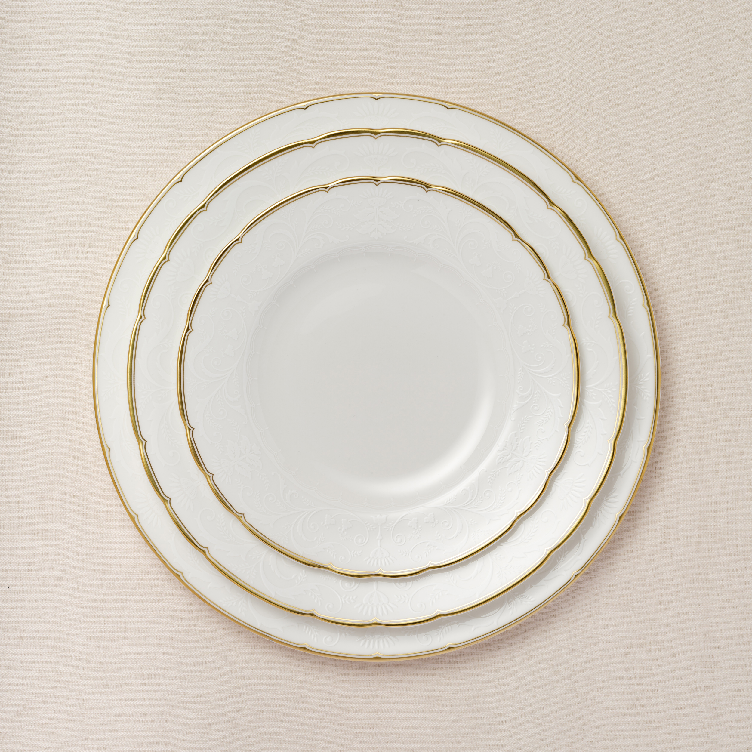 Darley Abbey Pure Gold (4) Square