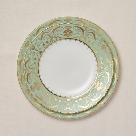 Darley Abbey Soup Tureen Stand (35cm) Product Image
